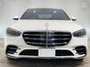 MERCEDES BENZ S CLASS