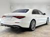 MERCEDES BENZ S CLASS
