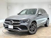 2021 MERCEDES BENZ GLC-CLASS