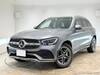 MERCEDES BENZ GLC-CLASS