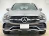 MERCEDES BENZ GLC-CLASS