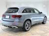 MERCEDES BENZ GLC-CLASS