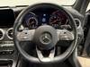 MERCEDES BENZ GLC-CLASS