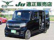2023 HONDA N-BOX CUSTOM