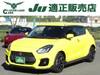 SUZUKI SWIFT SPORT