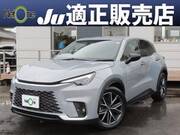 2025 LEXUS OTHER