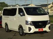 2025 NISSAN CARAVAN