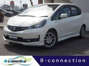 2013 HONDA FIT HYBRID