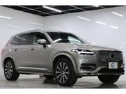 2019 VOLVO XC90