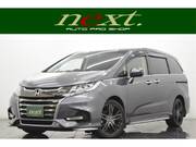2019 HONDA ODYSSEY