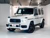 MERCEDES BENZ G-CLASS