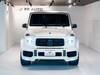 MERCEDES BENZ G-CLASS