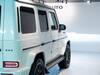 MERCEDES BENZ G-CLASS