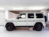 MERCEDES BENZ G-CLASS