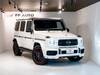MERCEDES BENZ G-CLASS