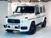 MERCEDES BENZ G-CLASS