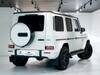 MERCEDES BENZ G-CLASS