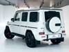 MERCEDES BENZ G-CLASS