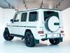 MERCEDES BENZ G-CLASS