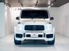 MERCEDES BENZ G-CLASS