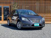 2014 NISSAN SYLPHY