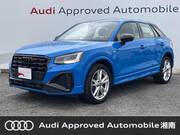 2021 AUDI Q2
