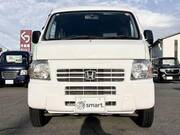 2012 HONDA ACTY VAN
