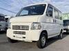 HONDA ACTY VAN