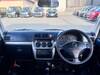 HONDA ACTY VAN
