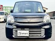 2017 SUZUKI SPACIA