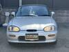 SUZUKI CAPPUCCINO