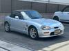 SUZUKI CAPPUCCINO