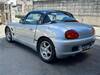 SUZUKI CAPPUCCINO