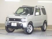 2014 SUZUKI JIMNY
