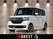 2018 HONDA N-BOX CUSTOM