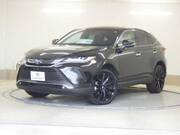 2024 TOYOTA HARRIER HYBRID