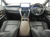 TOYOTA HARRIER HYBRID