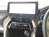 TOYOTA HARRIER HYBRID