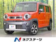 2022 SUZUKI HUSTLER