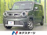 2024 SUZUKI HUSTLER