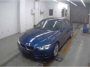 2017 BMW 3 SERIES