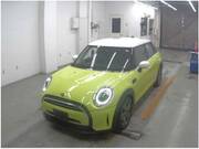 2022 BMW MINI COOPER