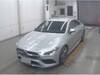MERCEDES BENZ CLA-CLASS