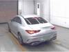 MERCEDES BENZ CLA-CLASS