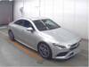 MERCEDES BENZ CLA-CLASS