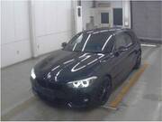 2017 BMW 1 SERIES
