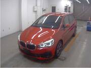 2019 BMW 2 SERIES