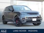 2024 LAND ROVER RANGE ROVER SPORT