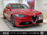 2019 ALFA ROMEO GIULIA