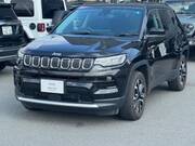 2021 CHRYSLER JEEP COMPASS